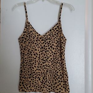 NWT Sanctuary tank